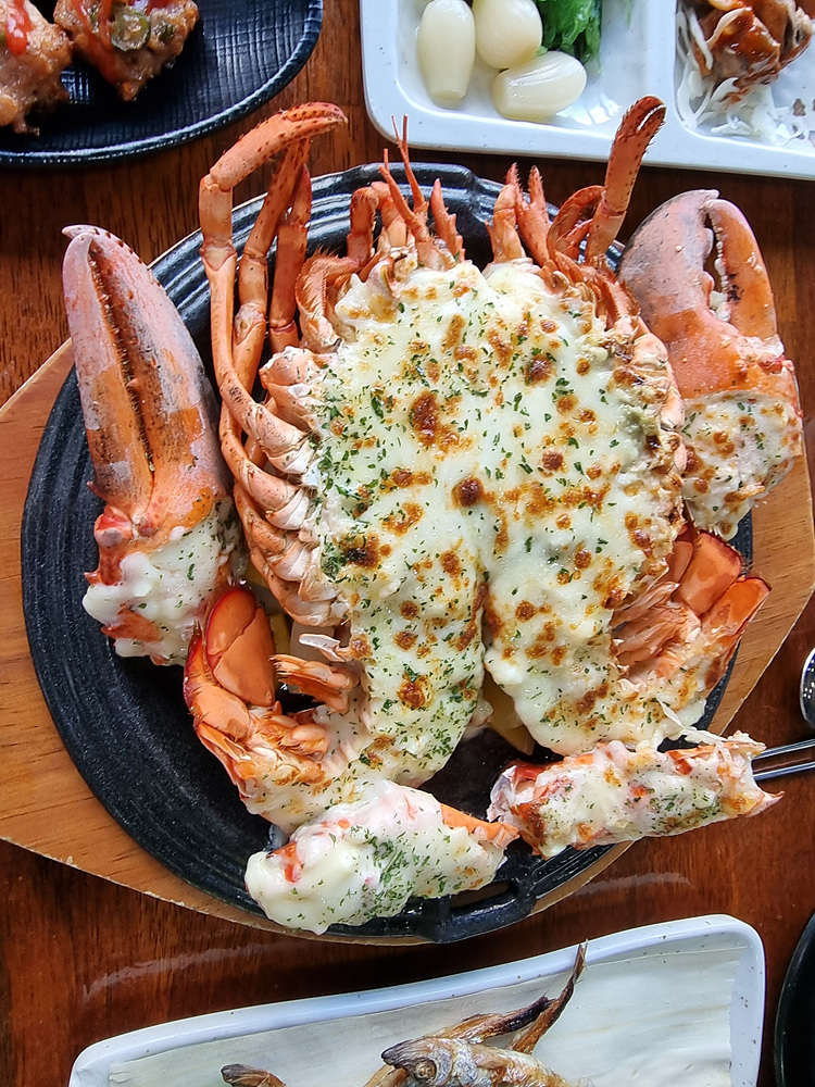 바다초장집 이미지