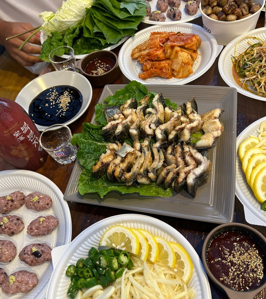 고창풍천장어갤러리 이미지