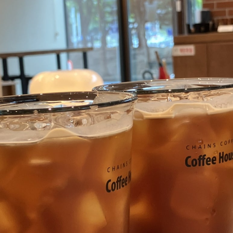 체인스커피(CHAINS COFFEE) 이미지