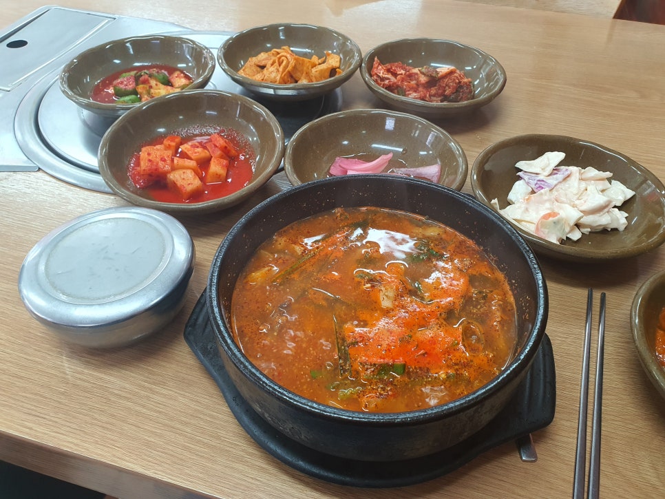 우가양평해장국서천점 이미지