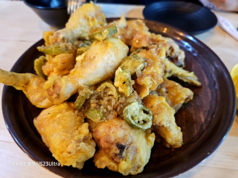치킨플러스용인 이미지