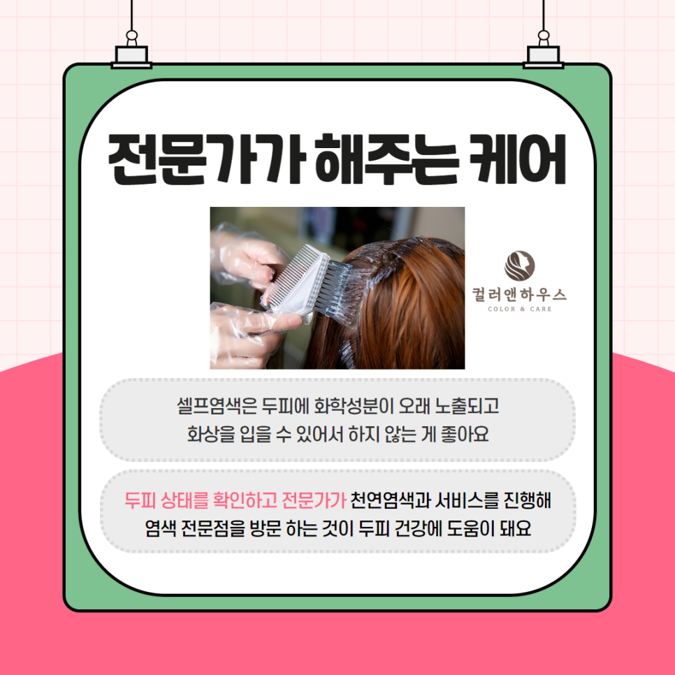 컬러하우스 이미지