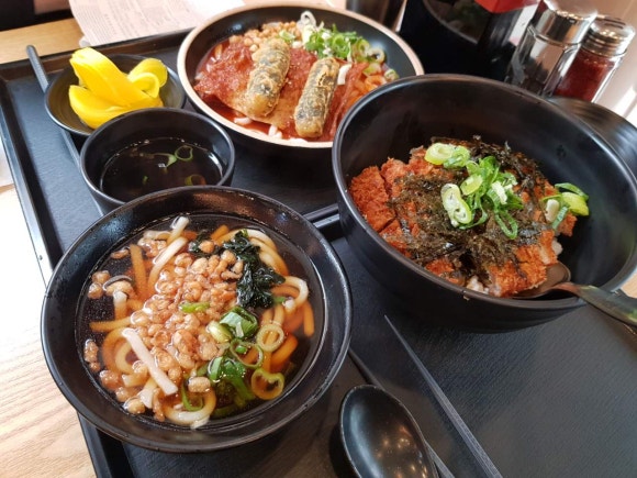 망우역 역전우동0410 이미지