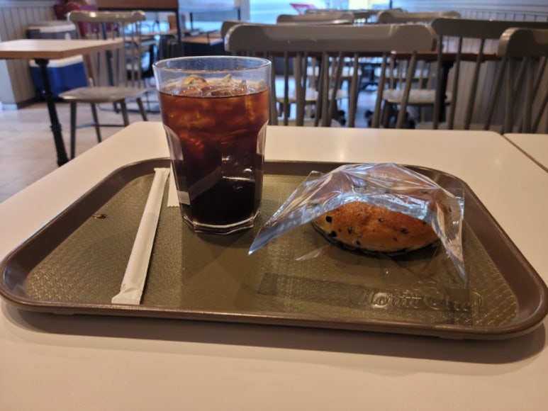 파리바게뜨시흥연성점 이미지