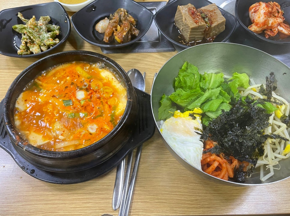 원당감자탕 동교점 이미지