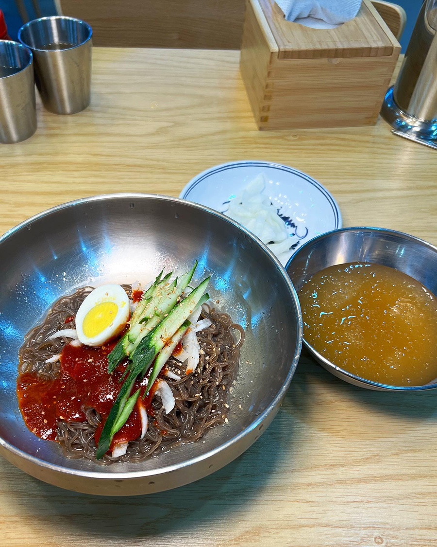 동아냉면혜화점 이미지