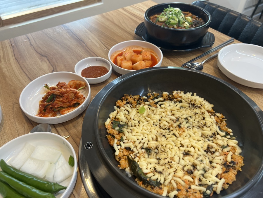 제일순대국감자탕 이미지
