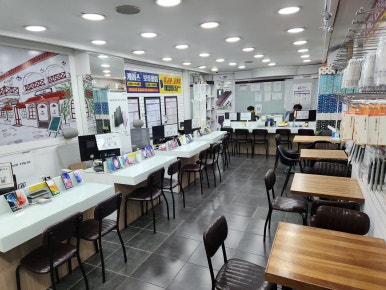 전국휴대폰특판매장 이미지