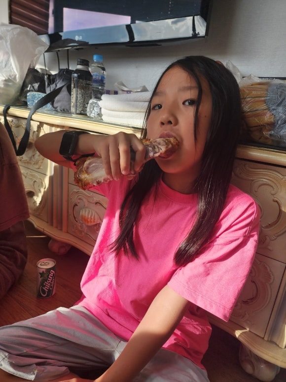 서울왕족발치킨 이미지