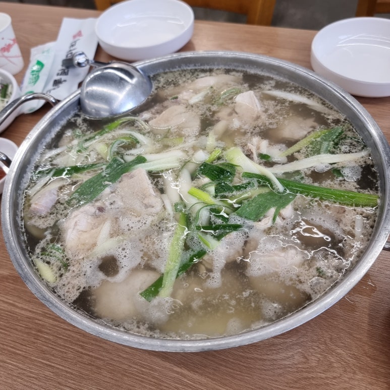 공릉닭한마리원주점 이미지