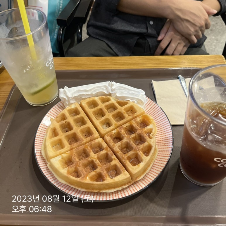 역전우동0410 인천서창점 이미지