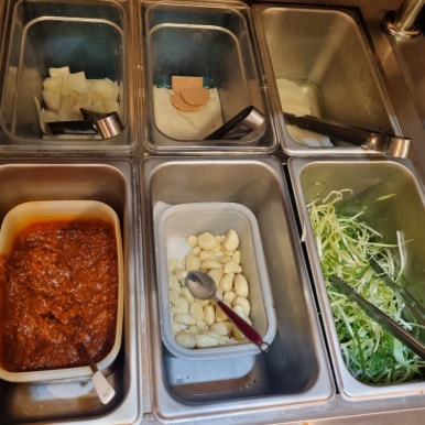 새마을식당동해천곡점 이미지