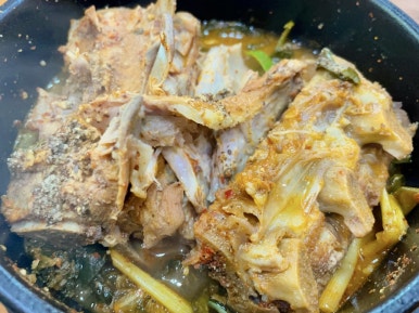 첨단돌솥감자탕(효천점) 이미지