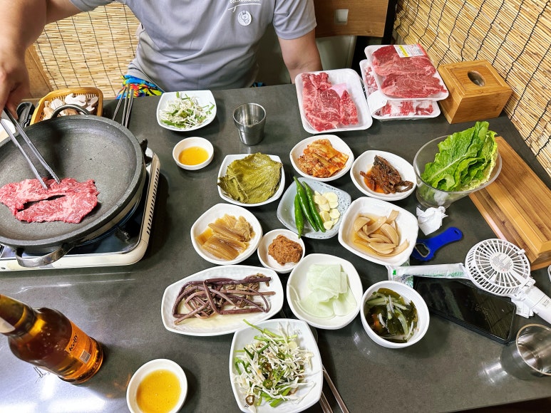 명희네음식점 이미지