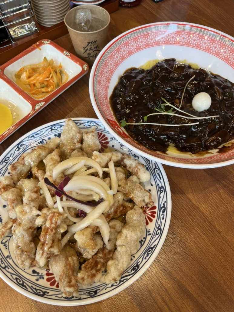 보배반점 동탄반송점 이미지