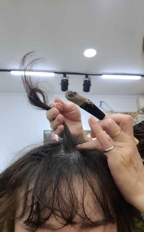 붐헤어샵 이미지