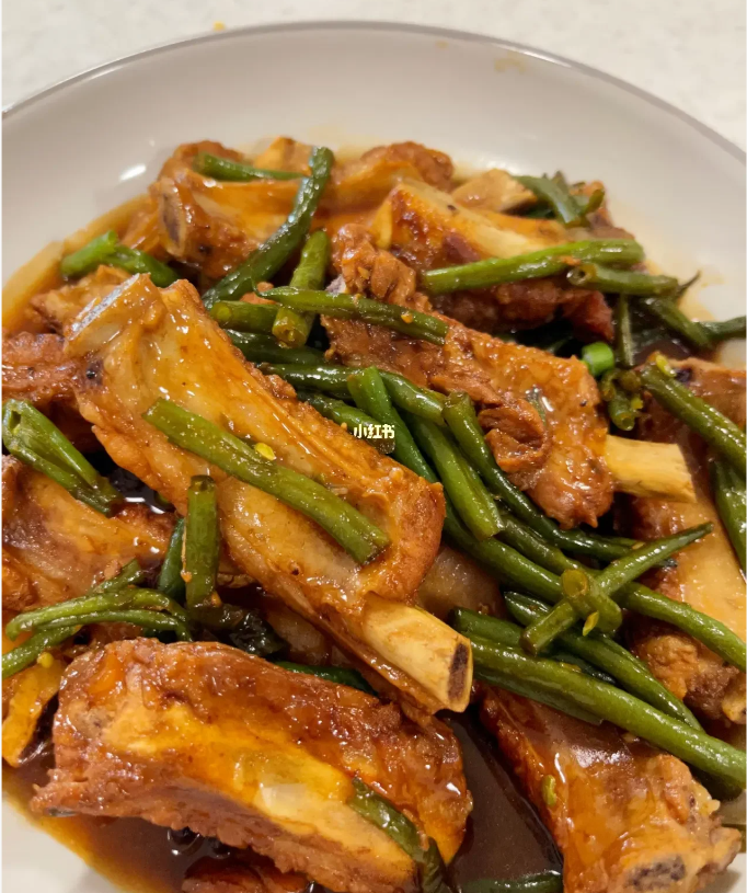 동북갈비찜 이미지