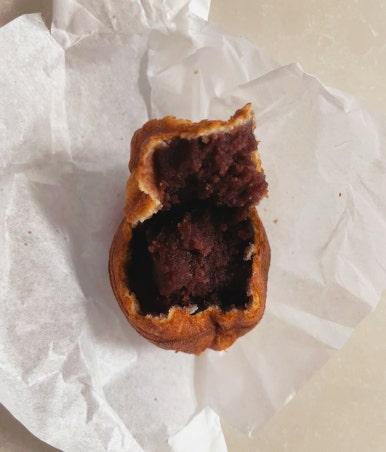 호밀호두선정릉역점 이미지