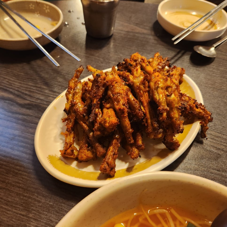 36닭발 이미지