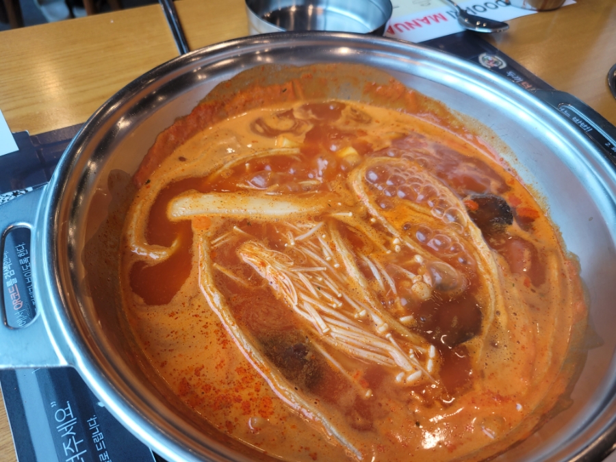 두끼 동두천점 이미지