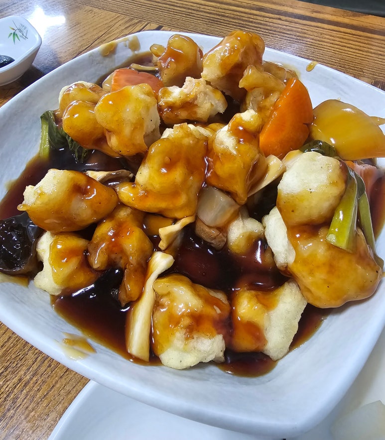 삼동각 이미지