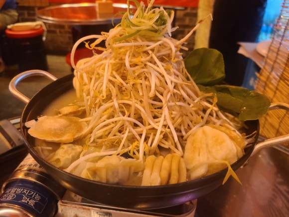 탕수육포차(행신본점) 이미지