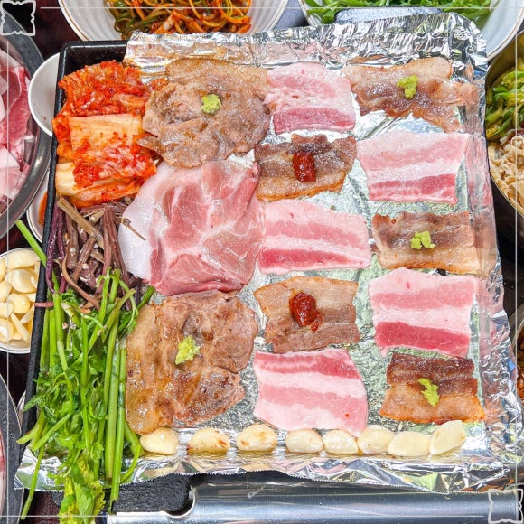 파라다이스상회 이미지