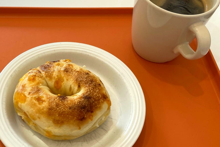 glowbagel(글로우베이글) 이미지