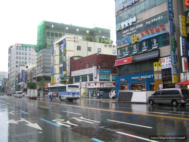 씨제이노래연습장 이미지