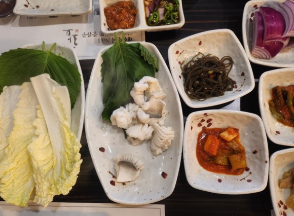남해옥 이미지
