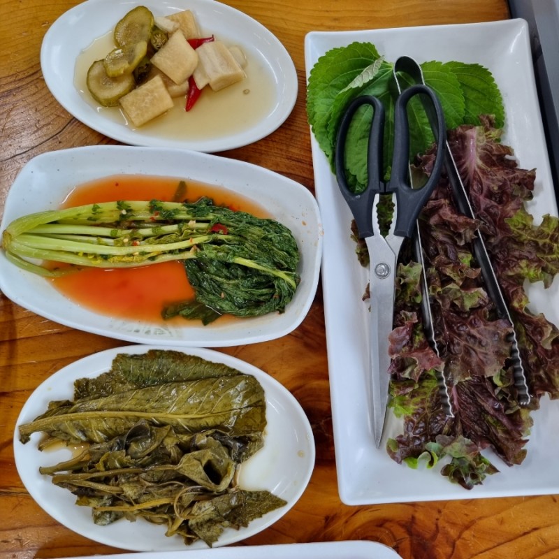 새마을한우 이미지