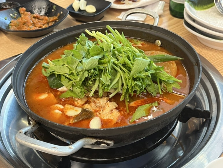 최선장수산 이미지