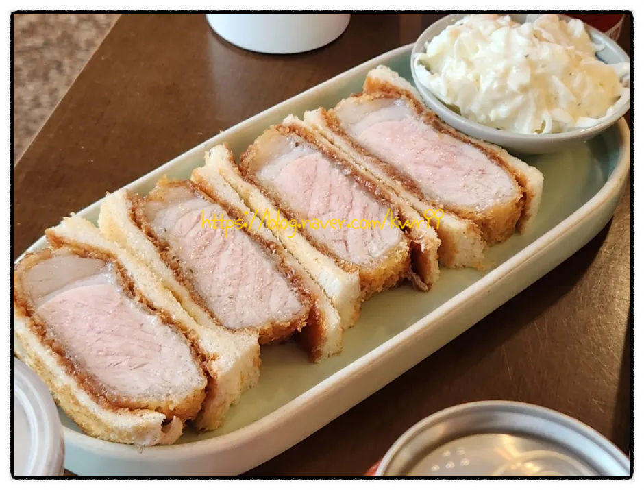 디귿카츠 이미지