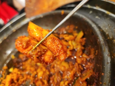 유가네닭갈비안양1번가점 이미지