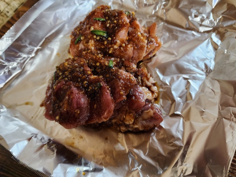 금촌갈비 이미지