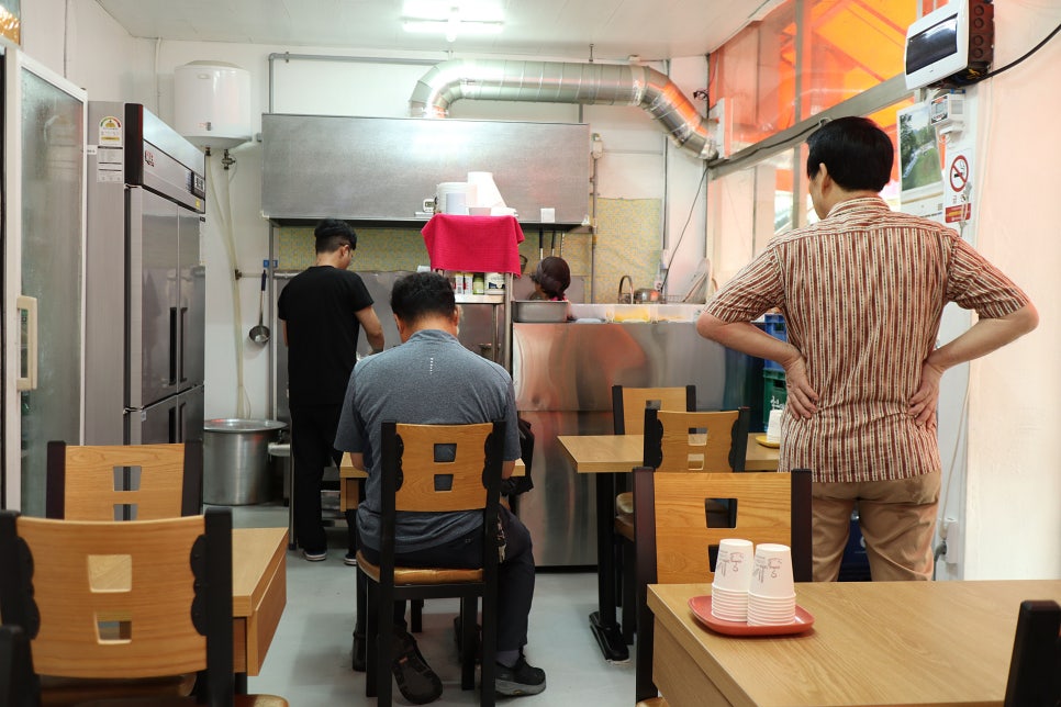 어머나!손칼국수 이미지