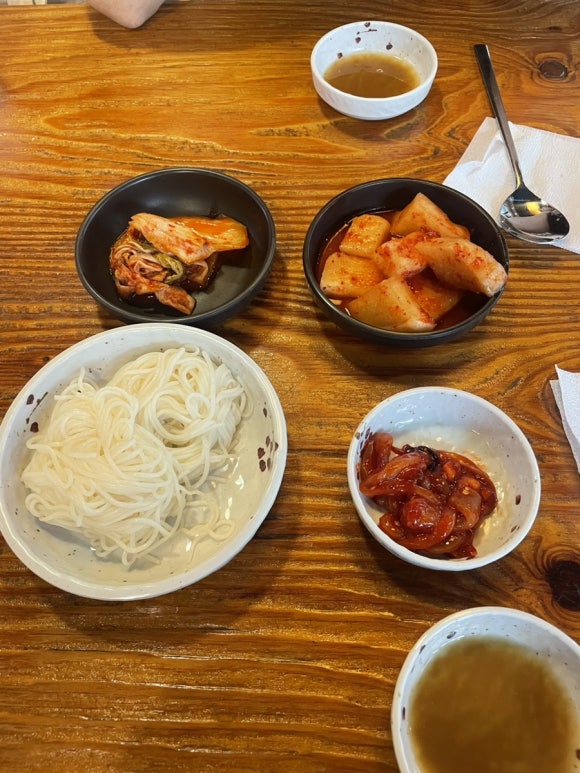 곰바로곰탕 이미지