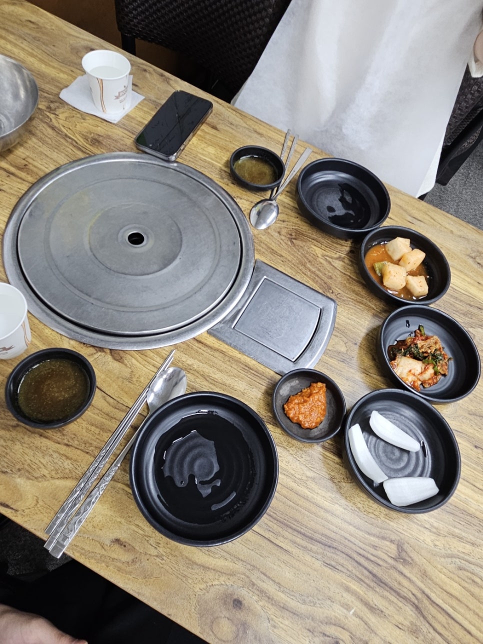 24시 뼈다귀감자탕 이미지