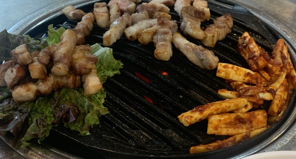 소복소복 횡성점 이미지
