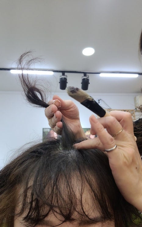 붐헤어샵 이미지