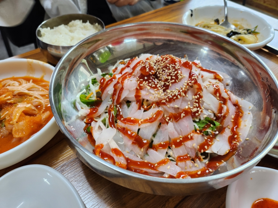 해송장 이미지