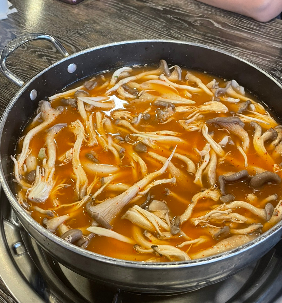 할매샤브손칼국수 이미지