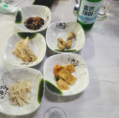양포막썰어횟집 이미지
