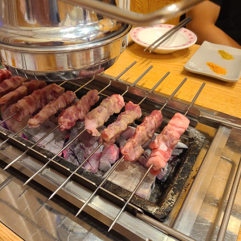 시양양양꼬치 이미지