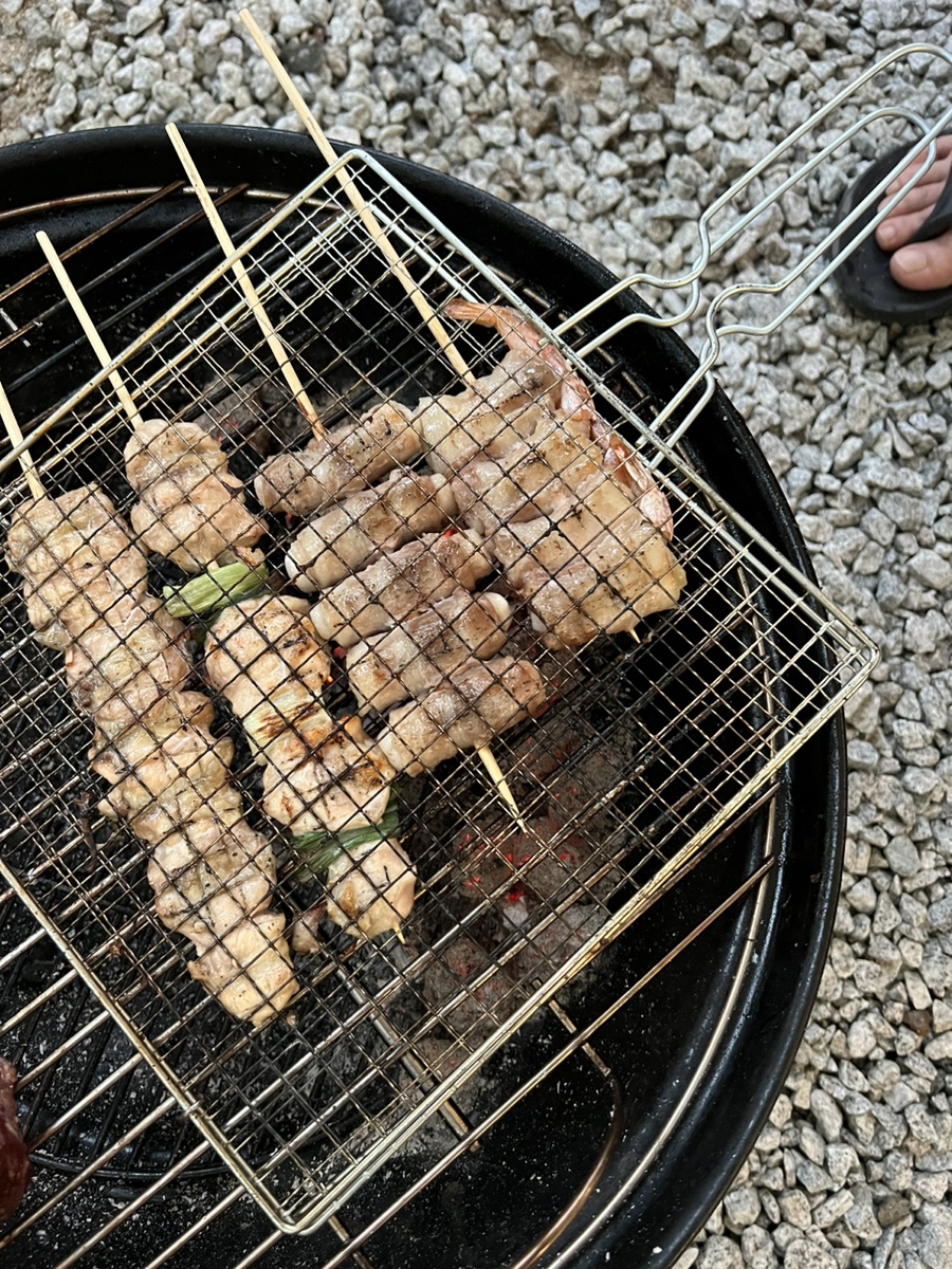 주은캠핑장 이미지