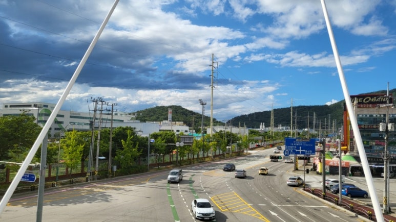 삼성전자(주)구미2사업장 이미지