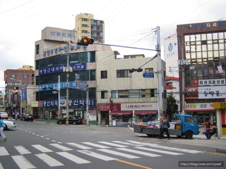 산성노래연습장 이미지