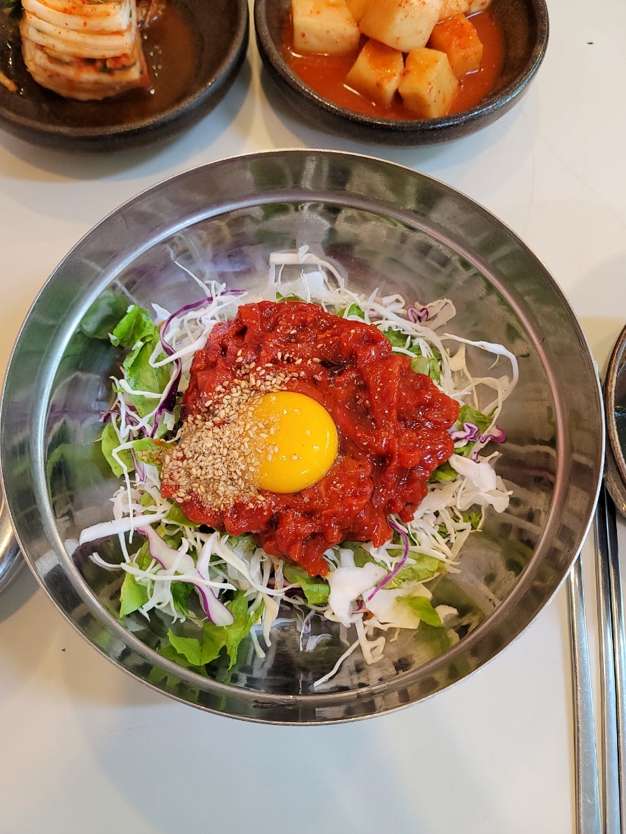 홍동한우 이미지