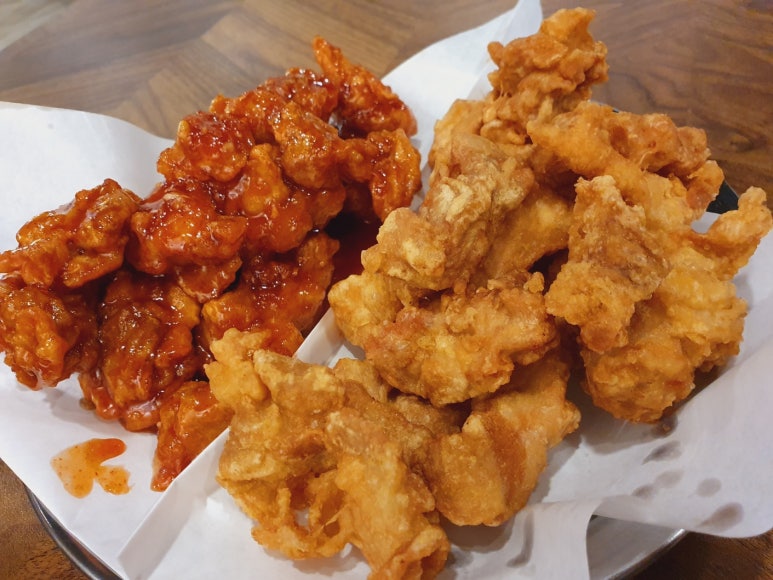 아빠는치킨대장 이미지