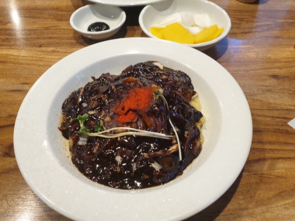 토토중화요리 이미지